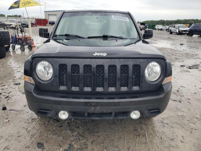 Photo 5 from auction – 2015 JEEP PATRIOT SP with VIN 1C4NJRBB2FD188415