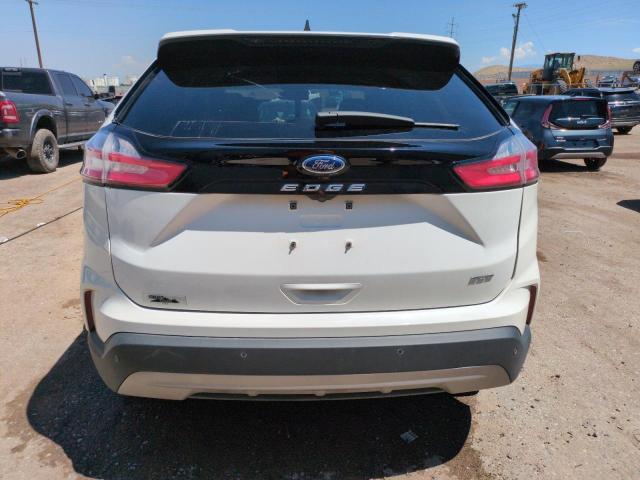 Photo 6 from auction – 2024 FORD EDGE SEL with VIN 2FMPK4J95RBA54804