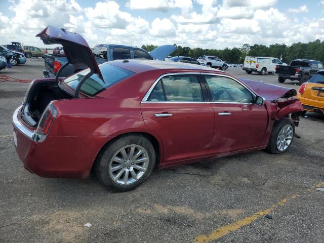 Photo 3 from auction – 2013 CHRYSLER 300C with VIN 2C3CCAET6DH674074
