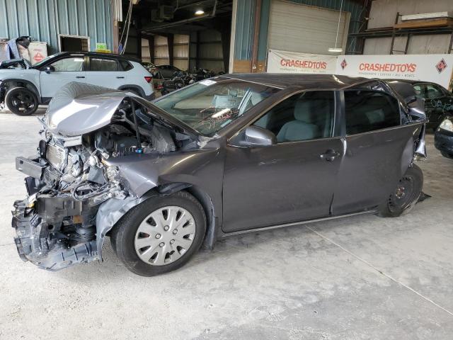 TOYOTA CAMRY BASE 2012 with VIN 4T4BF1FK5CR160444 - Photo from auction