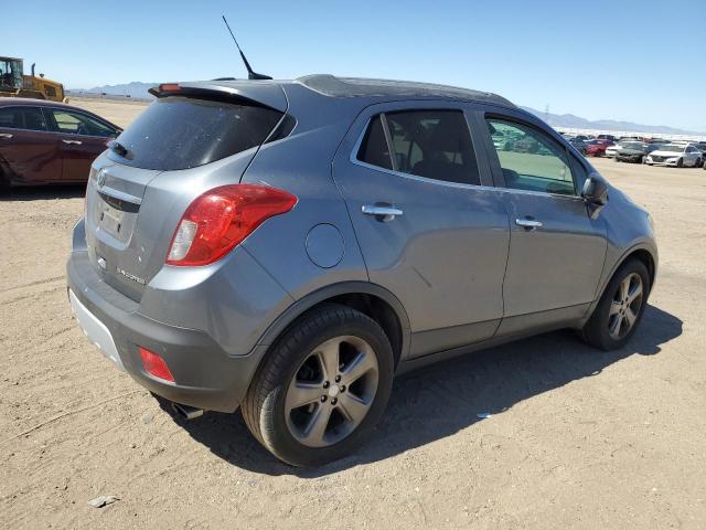 Photo 3 from auction – 2013 BUICK ENCORE CON with VIN KL4CJBSB8DB153444