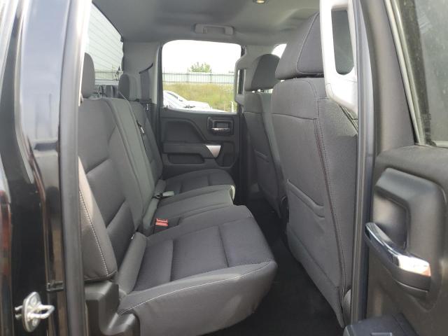 Photo 10 from auction – 2018 CHEVROLET SILVERADO with VIN 1GCVKRECXJZ284774