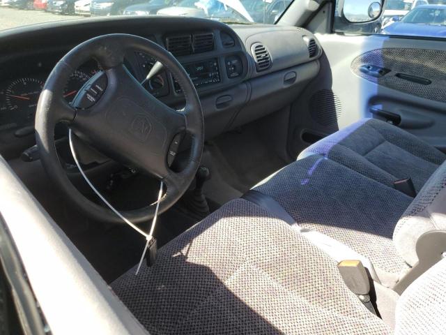 Photo 8 from auction – 1998 DODGE RAM 2500 with VIN 1B7KF23D9WJ132663