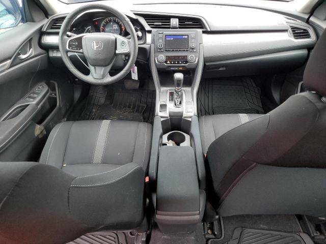 Photo 8 from auction – 2016 HONDA CIVIC LX with VIN 19XFC2F58GE245579