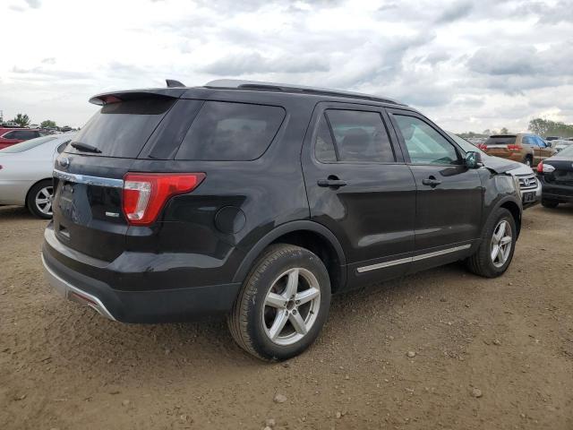Photo 3 from auction – 2016 FORD EXPLORER X with VIN 1FM5K8D84GGC55486