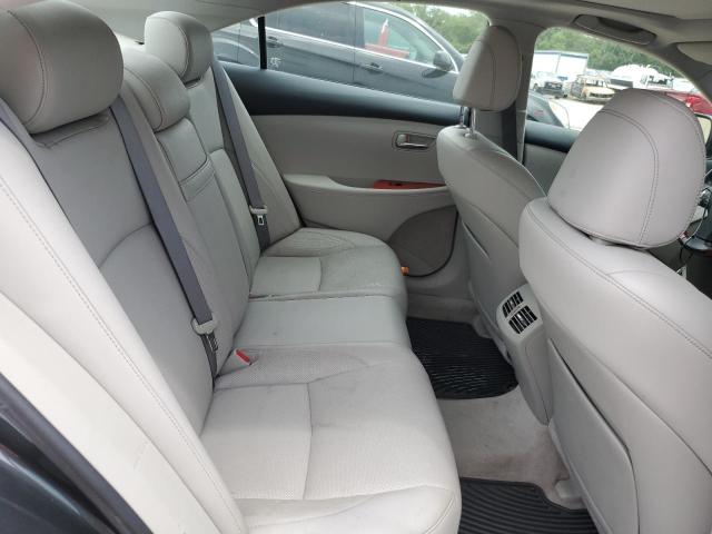 Photo 10 from auction – 2007 LEXUS ES with VIN JTHBJ46G472104196