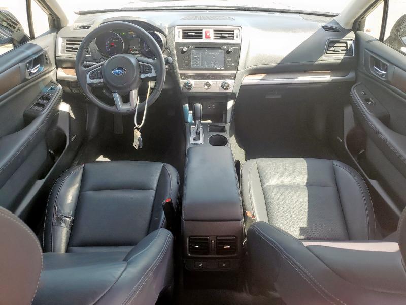 Zdjęcie 8 z aukcji – 2017 SUBARU OUTBACK 2. z VIN 4S4BSANC1H3413921