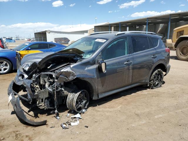 Photo 1 from auction – 2013 TOYOTA RAV4 LE with VIN 2T3BFREV5DW123911