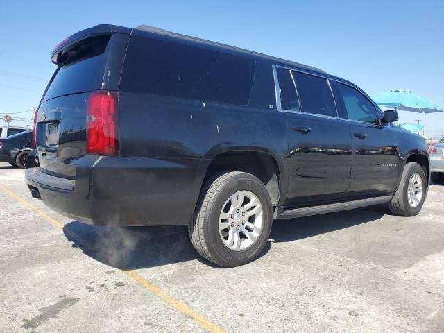 Photo 3 from auction – 2019 CHEVROLET SUBURBAN C with VIN 1GNSCHKC0KR142800