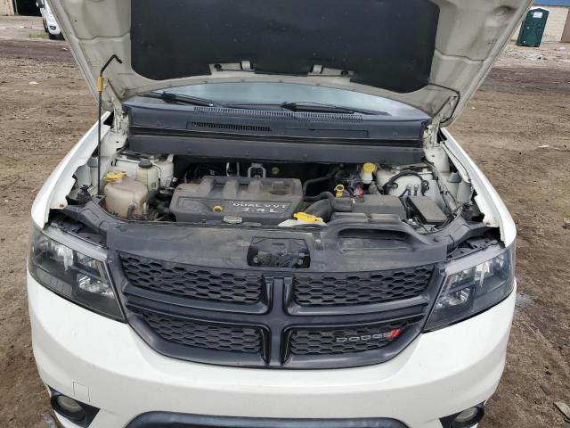 Photo 11 from auction – 2013 DODGE JOURNEY SX with VIN 3C4PDCBB2DT679443