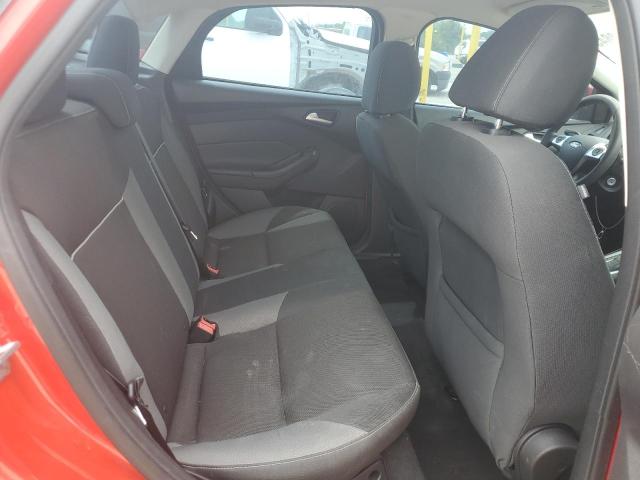 Photo 10 from auction – 2014 FORD FOCUS SE with VIN 1FADP3F24EL253115