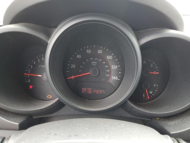 Photo 9 from auction – 2010 KIA SOUL + with VIN KNDJT2A25A7077009