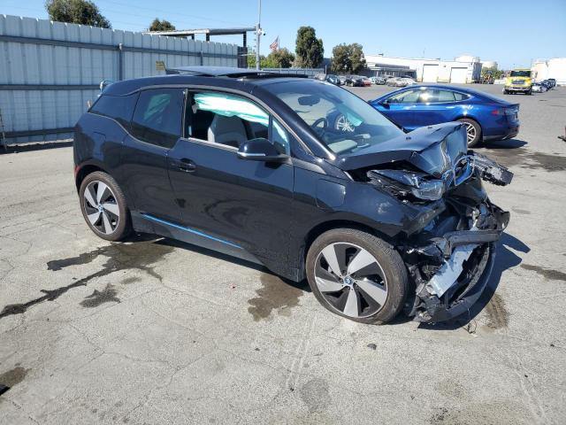 Photo 4 from auction – 2020 BMW I3 REX with VIN WBY8P4C06L7H19638