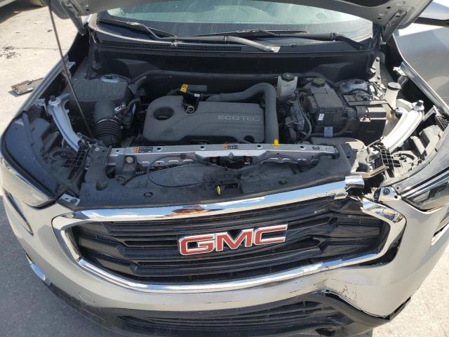 Photo 12 from auction – 2020 GMC TERRAIN SLE with VIN 3GKALMEV2LL228701