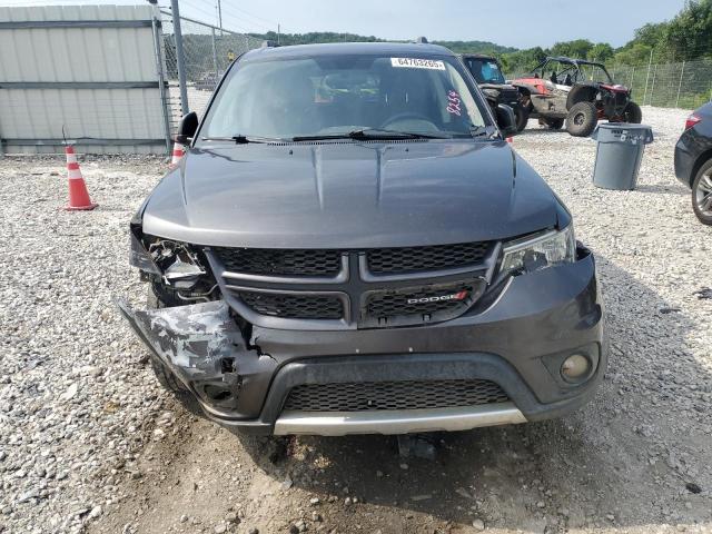 Photo 5 from auction – 2017 DODGE JOURNEY SX with VIN 3C4PDDBG3HT618254