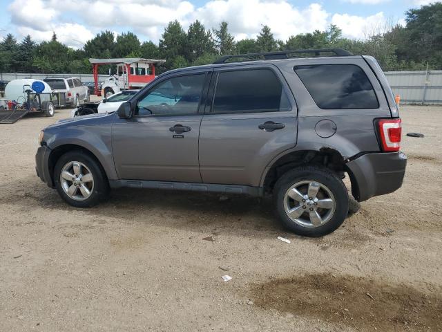 Photo 2 from auction – 2012 FORD ESCAPE XLT with VIN 1FMCU0D79CKC60961