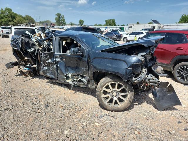 Photo 4 from auction – 2019 GMC CANYON with VIN 1GTP6EE1XK1211649