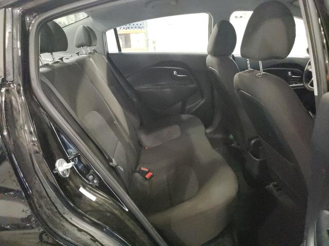 Photo 10 from auction – 2017 KIA RIO LX with VIN KNADM4A36H6015694