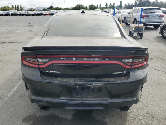 Photo 6 from auction – 2022 DODGE CHARGER SR with VIN 2C3CDXL94NH210970