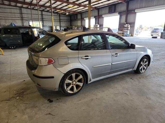 Photo 3 from auction – 2010 SUBARU IMPREZA OU with VIN JF1GH6D68AH818626