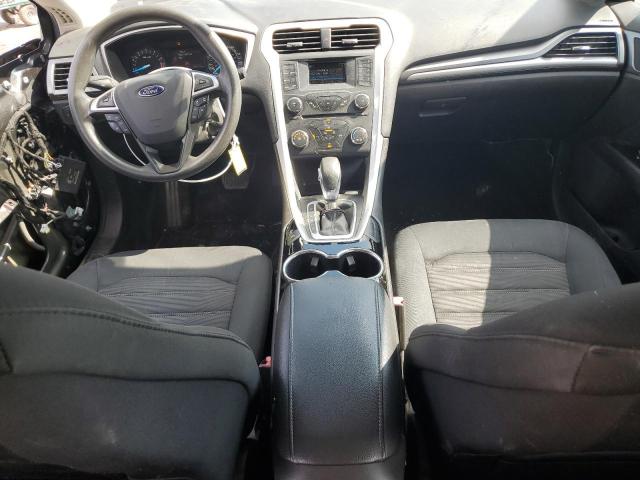 Photo 8 from auction – 2016 FORD FUSION SE with VIN 3FA6P0H72GR283542