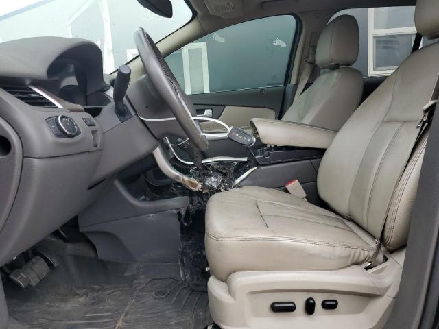 Photo 7 from auction – 2013 FORD EDGE LIMIT with VIN 2FMDK4KC1DBE10686