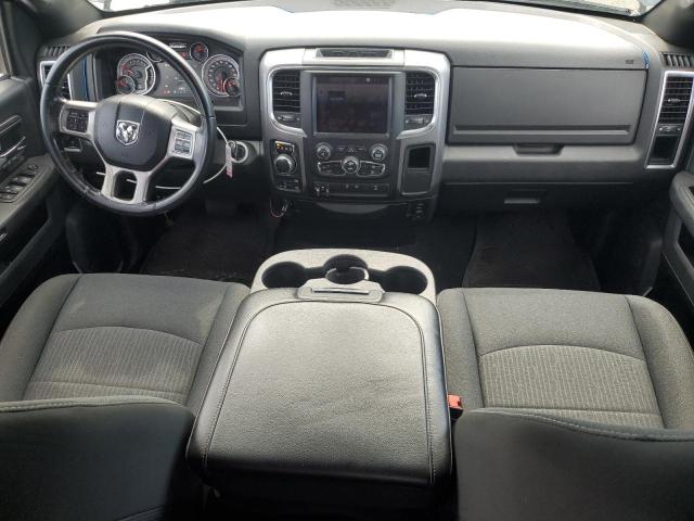 Photo 8 from auction – 2022 RAM 1500 CLASS with VIN 1C6RR7GG1NS148573