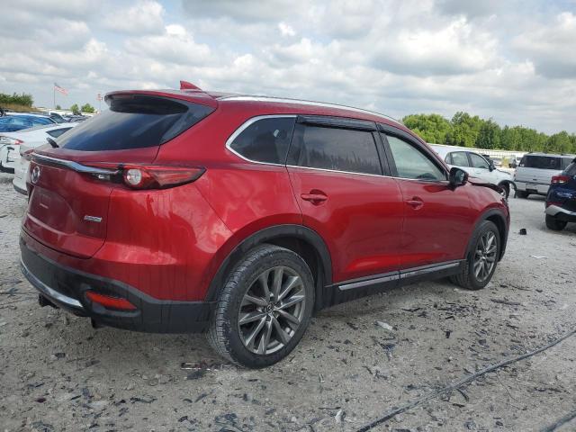 Photo 3 from auction – 2018 MAZDA CX-9 GRAND with VIN JM3TCBDY2J0213315
