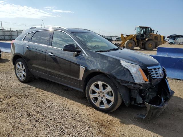Photo 4 from auction – 2013 CADILLAC SRX PERFOR with VIN 3GYFNHE38DS619452