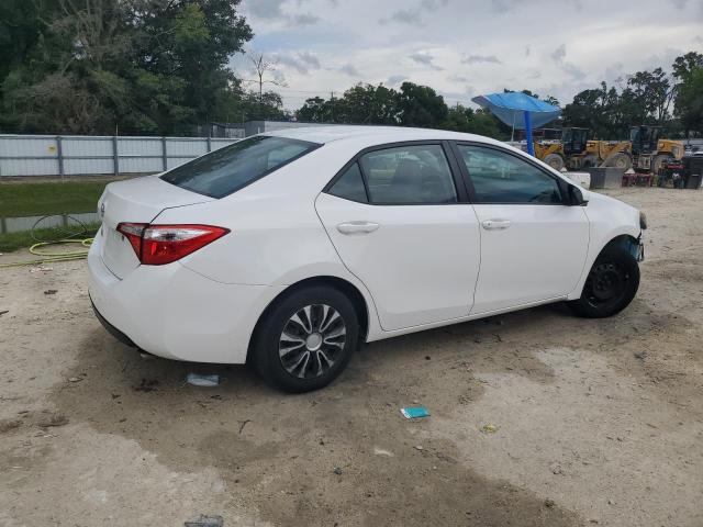 Photo 3 from auction – 2016 TOYOTA COROLLA L with VIN 5YFBURHE8GP501087