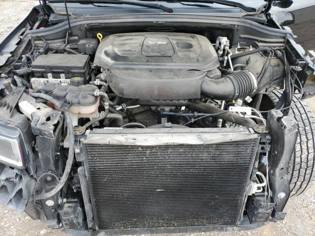Photo 12 from auction – 2018 JEEP GRAND CHER with VIN 1C4RJFAG3JC134617