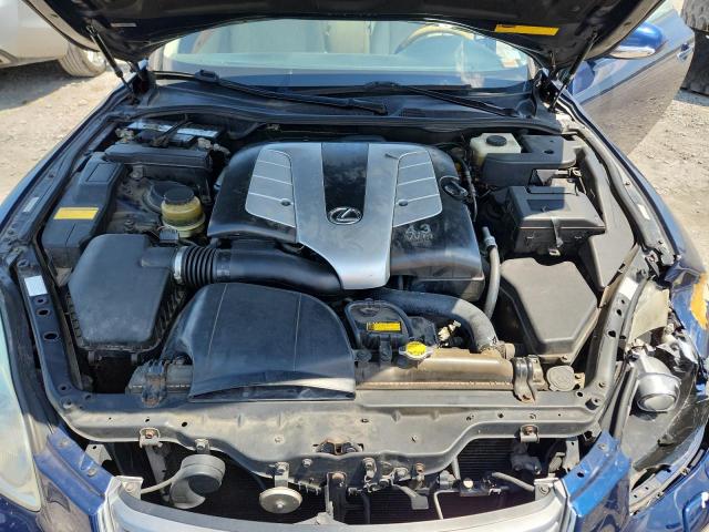 Photo 11 from auction – 2002 LEXUS SC with VIN JTHFN48Y820021760
