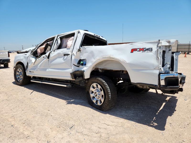 Photo 2 from auction – 2024 FORD F250 SUPER with VIN 1FT7W2BT3REF54522