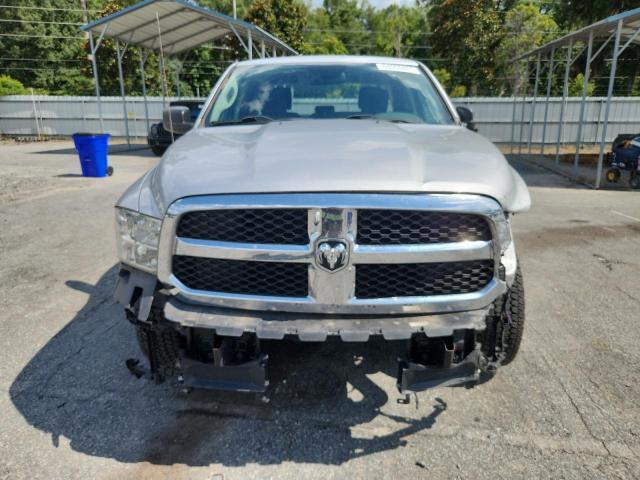 Photo 5 from auction – 2018 RAM 1500 ST with VIN 1C6RR6FGXJS341147