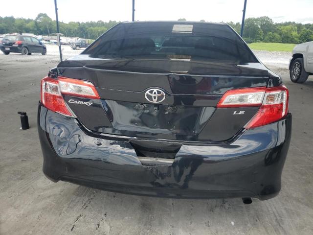 Photo 6 from auction – 2013 TOYOTA CAMRY L with VIN 4T1BF1FK2DU285039
