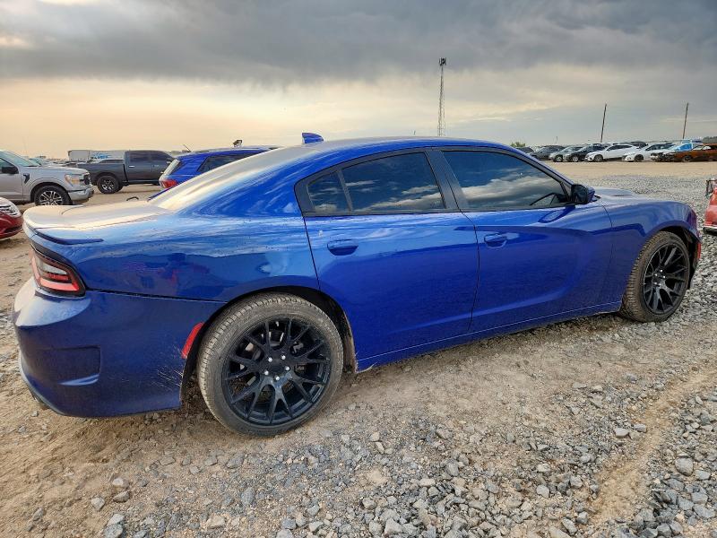 Photo 3 from auction – 2018 DODGE CHARGER R/ with VIN 2C3CDXCT3JH203272