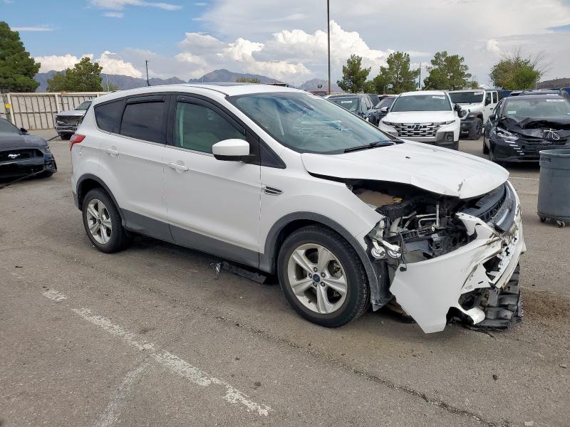 Photo 4 from auction – 2015 FORD ESCAPE SE with VIN 1FMCU0G92FUB50484