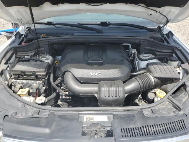 Photo 12 from auction – 2014 DODGE DURANGO CI with VIN 1C4RDJEG6EC314121
