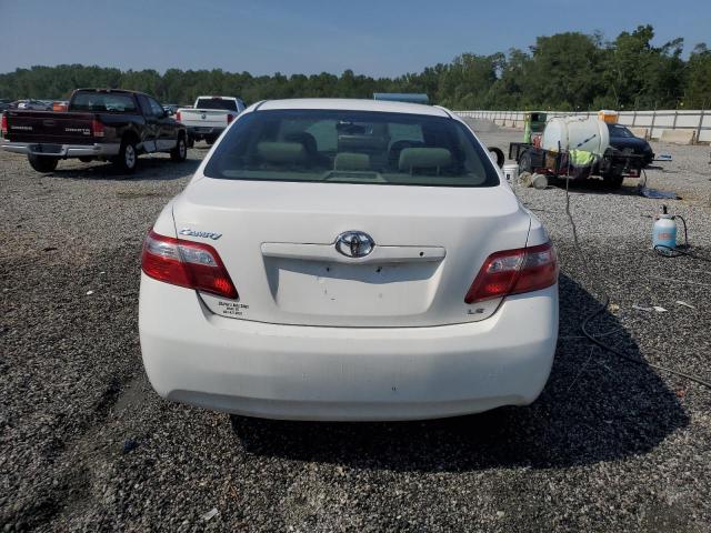 Photo 6 from auction – 2007 TOYOTA CAMRY CE with VIN JTNBE46K873050109