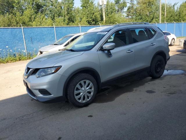 NISSAN ROGUE S 2015 with VIN 5N1AT2MV7FC874426 - Photo from auction