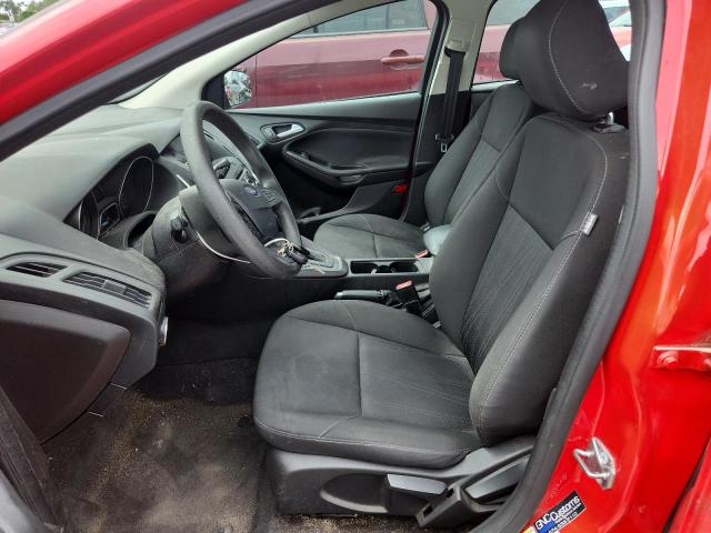 Photo 7 from auction – 2017 FORD FOCUS SEL with VIN 1FADP3H26HL224832
