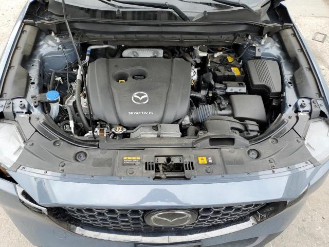 Photo 12 from auction – 2023 MAZDA CX-5 PREFE with VIN JM3KFBCM6P0126057