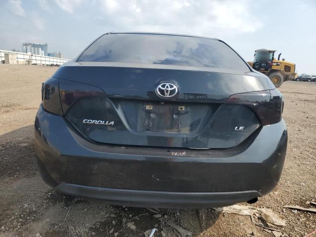 Photo 6 from auction – 2014 TOYOTA COROLLA L with VIN 5YFBURHE0EP021879