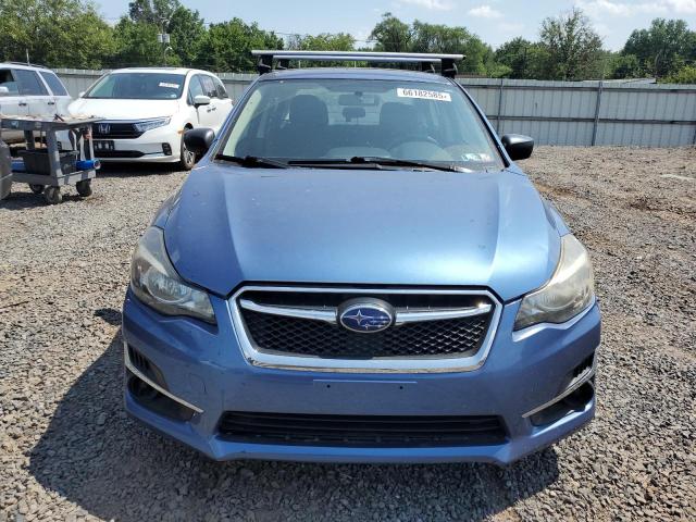 Photo 5 from auction – 2016 SUBARU IMPREZA with VIN JF1GJAA63GG018200