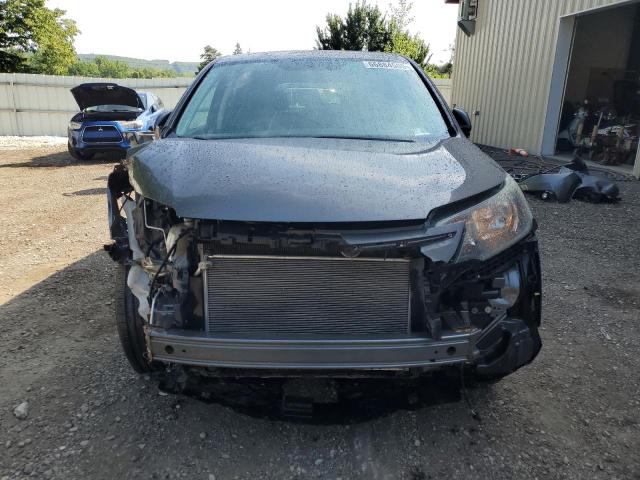 Photo 5 from auction – 2014 HONDA CR-V EX with VIN 2HKRM4H51EH656771