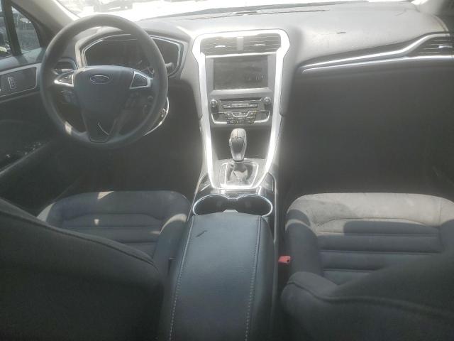Photo 8 from auction – 2016 FORD FUSION SE with VIN 3FA6P0LU2GR251333