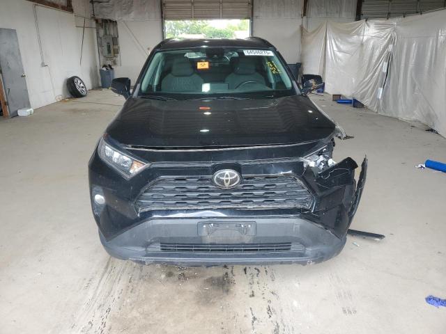 Photo 5 from auction – 2020 TOYOTA RAV4 XLE with VIN 2T3W1RFVXLW080499