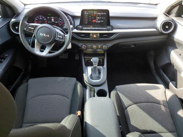 Photo 8 from auction – 2023 KIA FORTE LX with VIN 3KPF24AD6PE512957