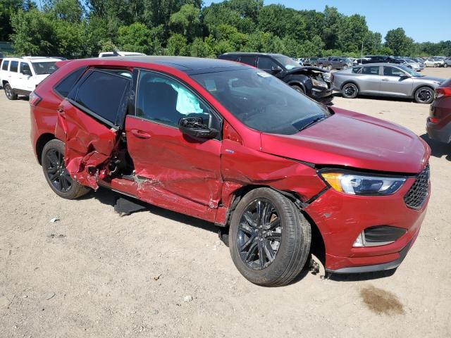 Photo 4 from auction – 2024 FORD EDGE ST with VIN 2FMPK4J94RBA70010