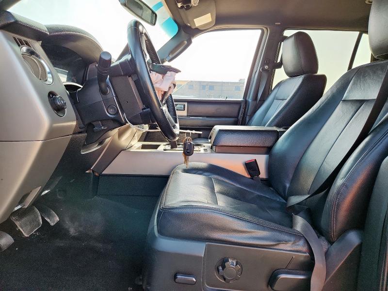 Photo 7 from auction – 2015 FORD EXPEDITION with VIN 1FMJU1HT4FEF32193